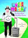 Uncle Moishy - The Very Best Shabbos Guest!