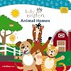 Baby Einstein: Animal Homes