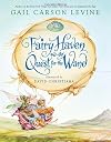 Disney Fairies: Fairy Haven and the Quest for the Wand