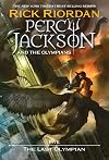 The Last Olympian