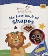 Baby Einstein: My First Book of Shapes