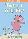 Today I Will Fly!