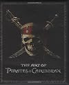 The Art of Pirates of the Caribbean