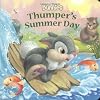 Thumper's Summer Day (Disney Bunnies)