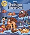 Disney Bedtime Favorites (Storybook Collection)