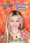 Hannah Montana: Nightmare on Hannah Street (Book 7)