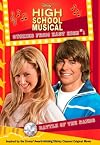 Stories from East High #1: Battle of the Bands