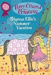 Princess Ellie's Summer Vacation