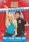 Stories from East High #8: Get Your Vote On!