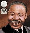 Martin's Big Words: The Life of Dr. Martin Luther King, Jr.