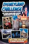 Disneyland Challenge