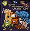 Disney Scary Storybook Collection [2008]