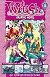 W.I.T.C.H. Graphic Novel #8: An Unexpected Return
