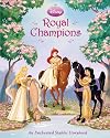 Royal Champions: An Enchanted Stables Storybook (Disney Princess)