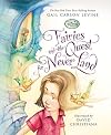 Disney Fairies: Fairies and the Quest for Never Land
