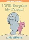 I Will Surprise My Friend!