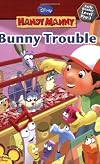 Handy Manny: Bunny Trouble