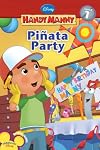 Handy Manny: Piñata Party