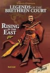 Pirates of the Caribbean: Legends of the Brethren Court #2: Rising In The East