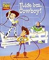 Toy Story Ride 'em, Cowboy!