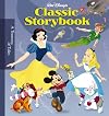 Walt Disney's Classic Storybook (Storybook Collection)