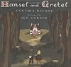 Hansel and Gretel
