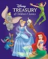 Disney Treasury of Children's Classics from Snow White and the Seven Dwarfs to Chicken Little