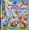Disney Nursery Rhymes & Fairy Tales (Storybook Collection)