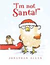 "I'm Not Santa!"
