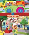 Nuts & Bolts (Disney Handy Manny)