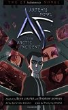 The Arctic Incident: The Graphic Novel