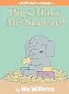 Pigs Make Me Sneeze!
