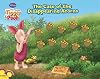 The My Friends Tigger and Pooh: Case of the Disappearing Acorns