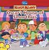 Handy Manny: Oscar's House of Smoothies