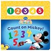 Count on Mickey! (Mickey Mouse Clubhouse)