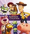 Toy Story Storybook Collection