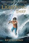 Percy Jackson Graphic Novel: The Lightning Thief