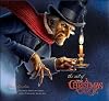 The Art of Disneys's A Christmas Carol