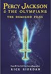 The Demigod Files