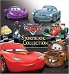 CARS (Disney•Pixar Storybook Collection)