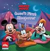 Coco's First Sleepover (Disney Mickey Mouse)