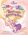 Rapunzel's Amazing Hair (Disney Tangled)