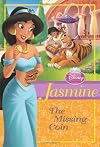 Disney Princess Jasmine: The Missing Coin