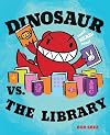 Dinosaur vs. the Library
