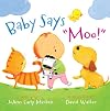 Baby Says "Moo!"