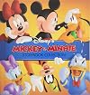 Mickey and Minnie's Storybook Collection