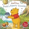 Pooh's Honey Trouble