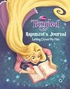 Tangled: Rapunzel's Journal: Letting Down My Hair