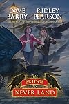 The Bridge to Never Land