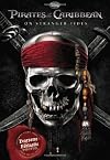 Pirates Of The Caribbean: On Stranger Tides